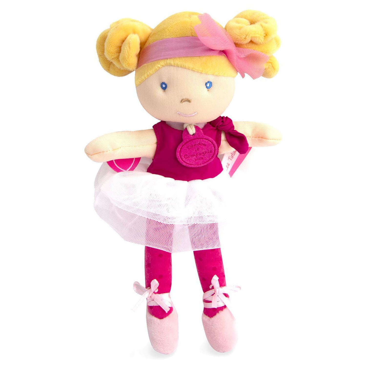 LES TUTUS - 3 modelos X 2 7