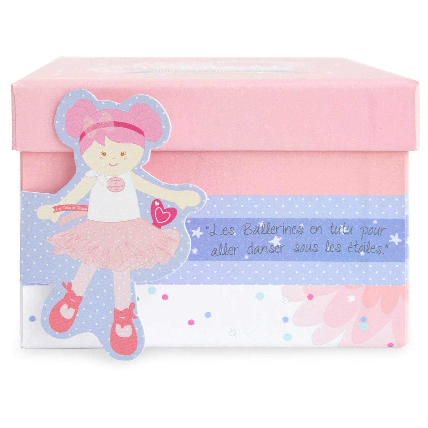 LES TUTUS - 3 modelos X 2 9