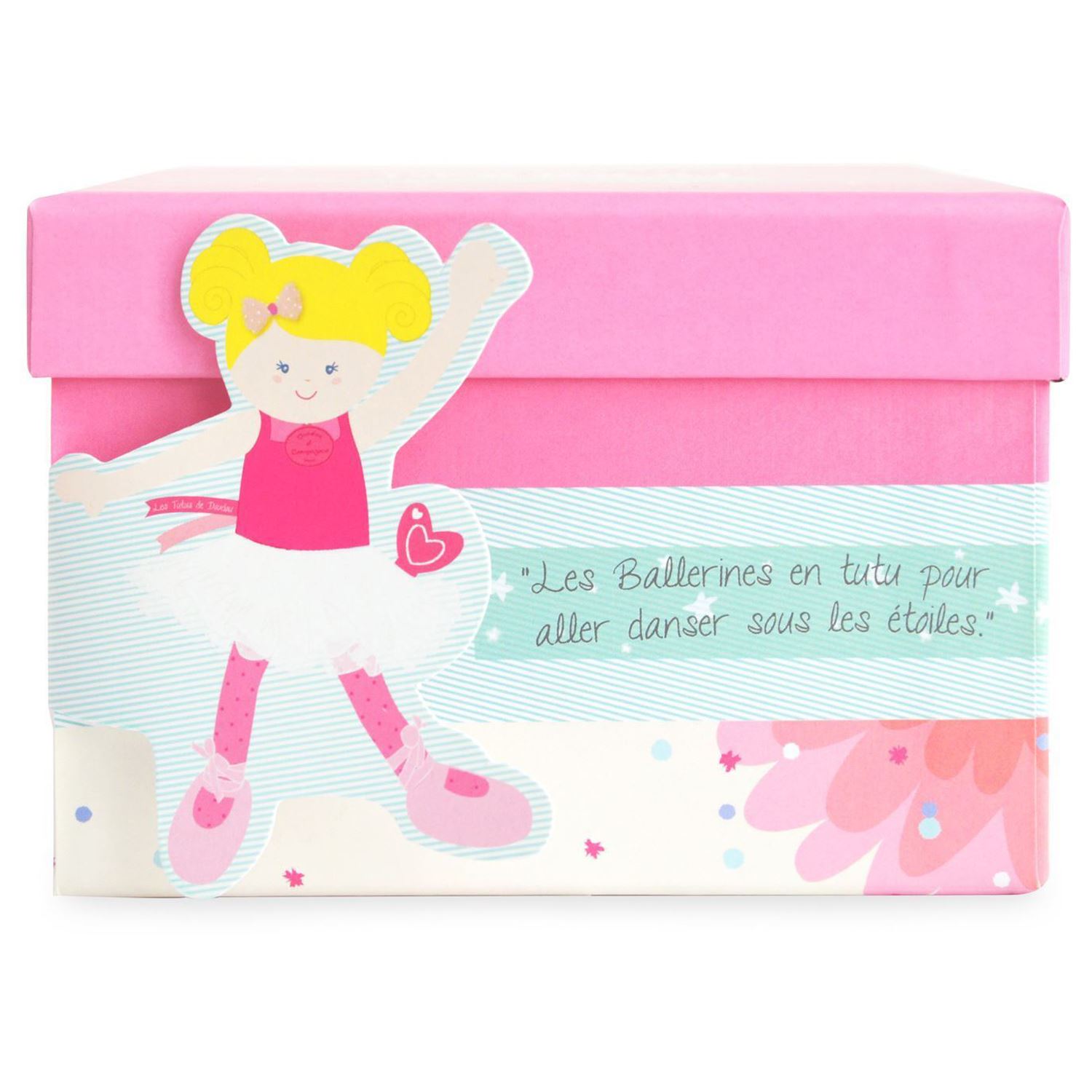LES TUTUS - 3 modelos X 2 13