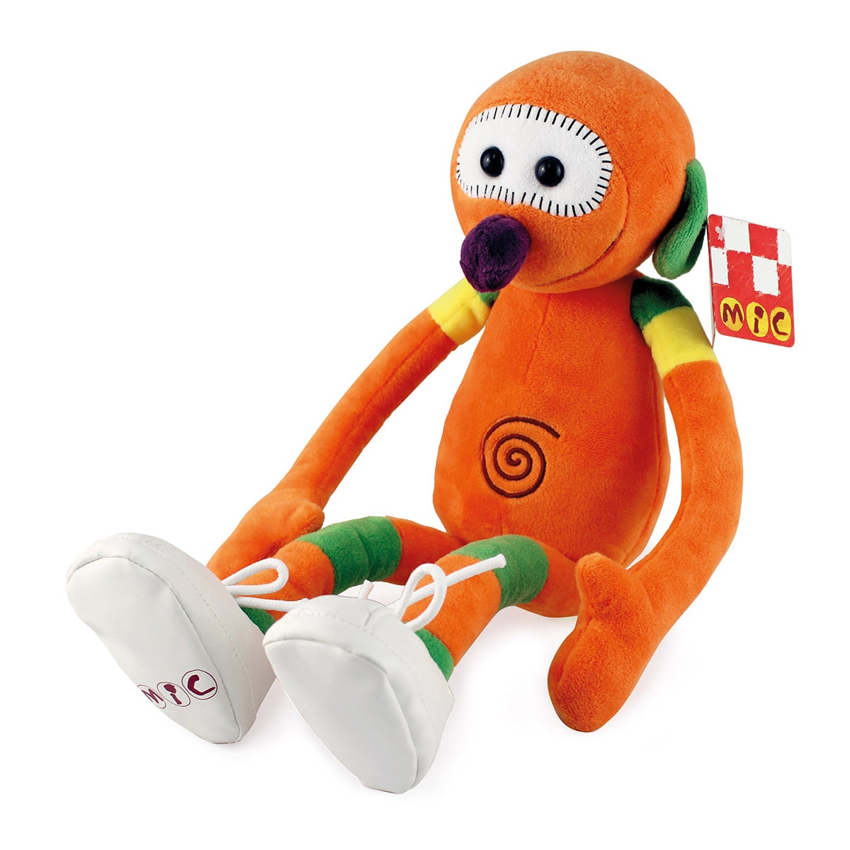 EDUCA – Mic Peluix.