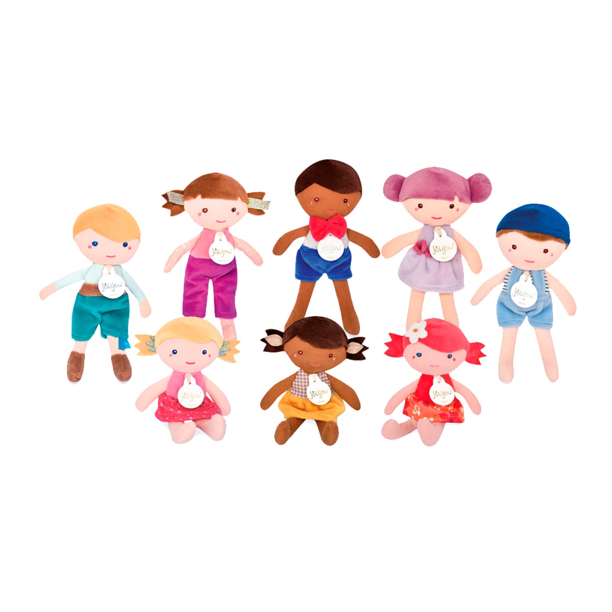 Imagen 0 de pequenos POP - 8 modelos classificado