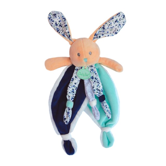 Imagen 0 de Traqueteo pouet conejo POUPI marine