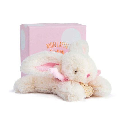 Conejo Caramelo Rosa · Doudou Et Compagnie · El Corte Inglés