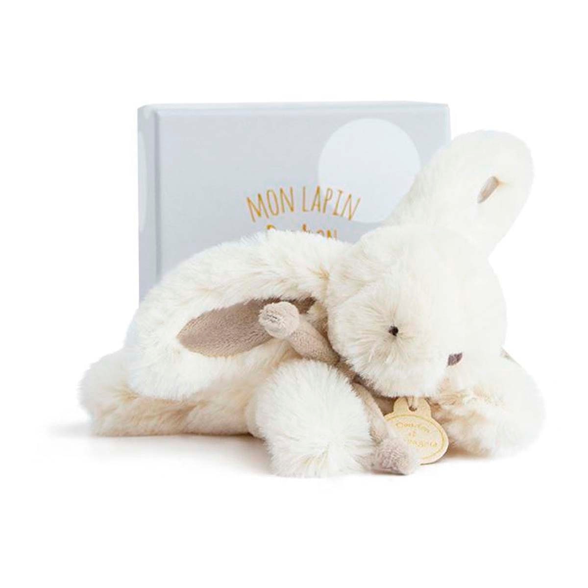 Imagen 0 de Conejo Caramelo Lunar