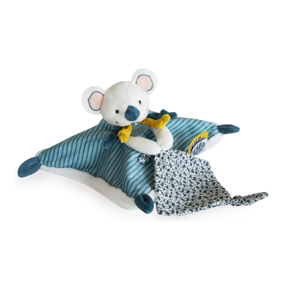 Doudou Et Compagnie – Yoca El Koala Mantita.
