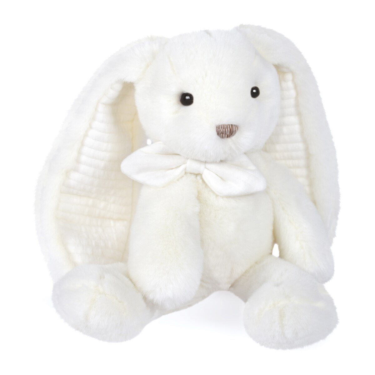 Doudou Et Compagnie – Preppy Chic Conejo Bianco.