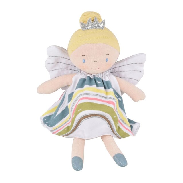 Imagen 0 de Muñeca Hada (rubia)