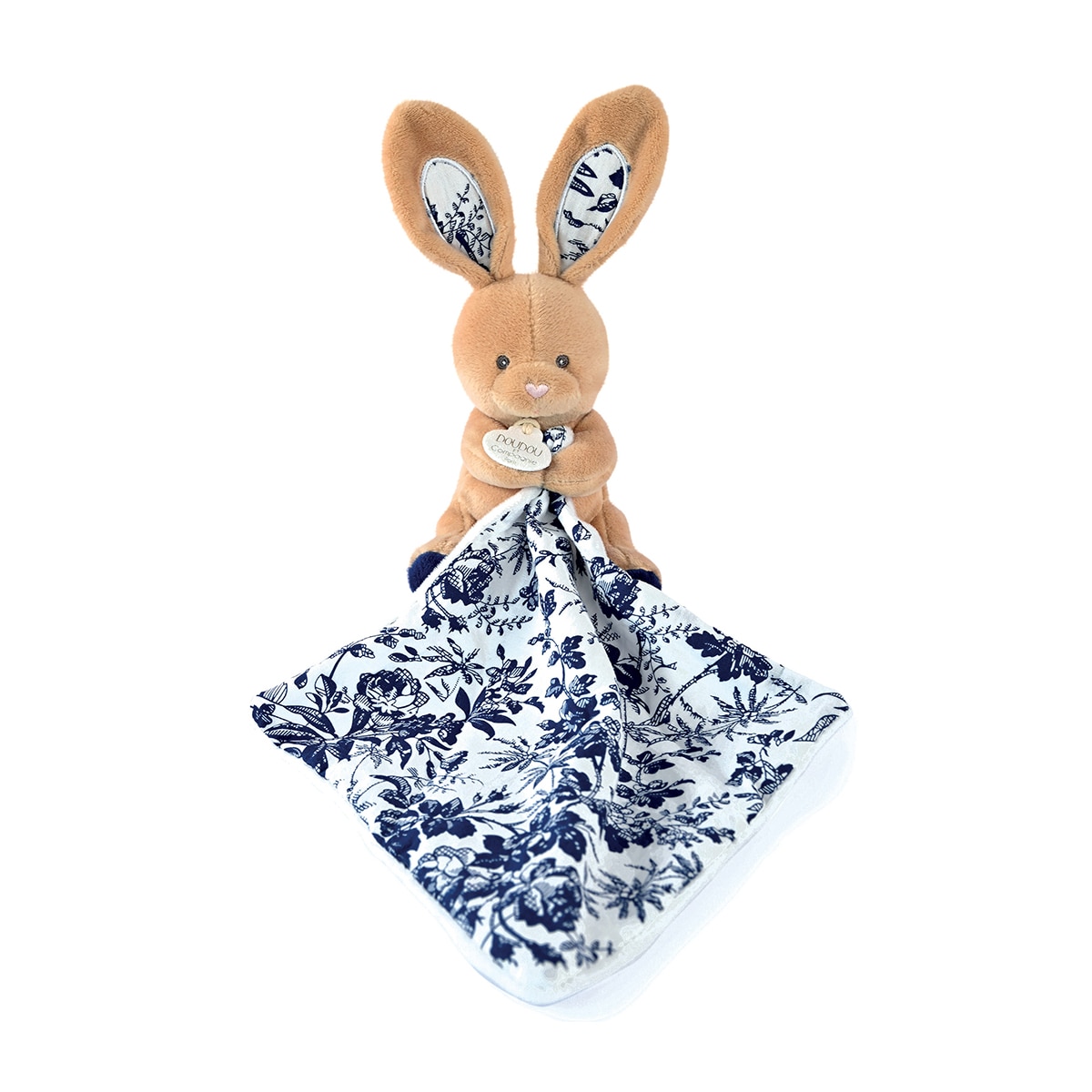 Imagen 0 de Doudou 12 cm Conejo marino Pantin con