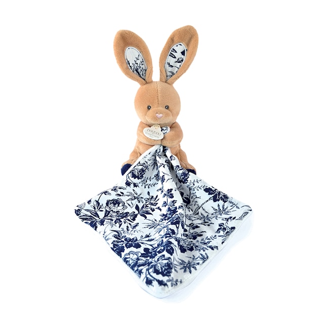 Imagen 0 de Doudou 12 cm Conejo marino Pantin con