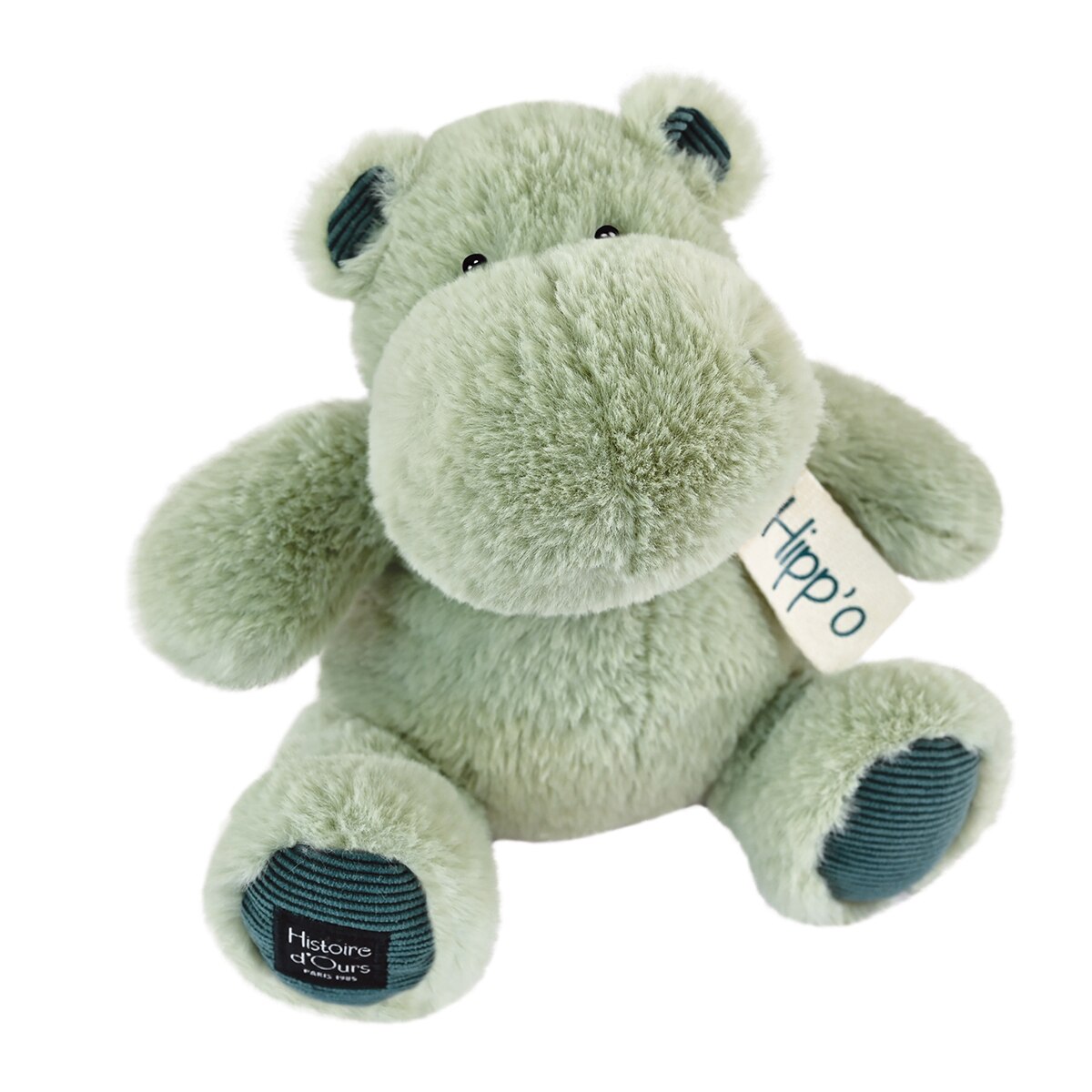Hippo Amandra 25cm 1