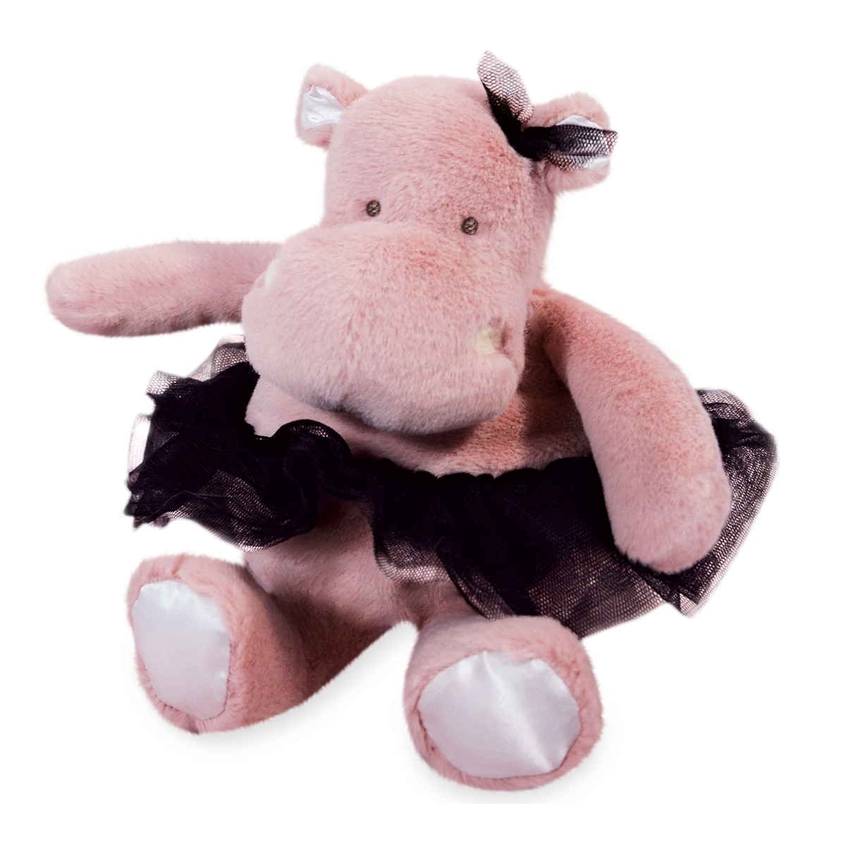 Imagen 0 de Tutú hippo Rosa 22 cm