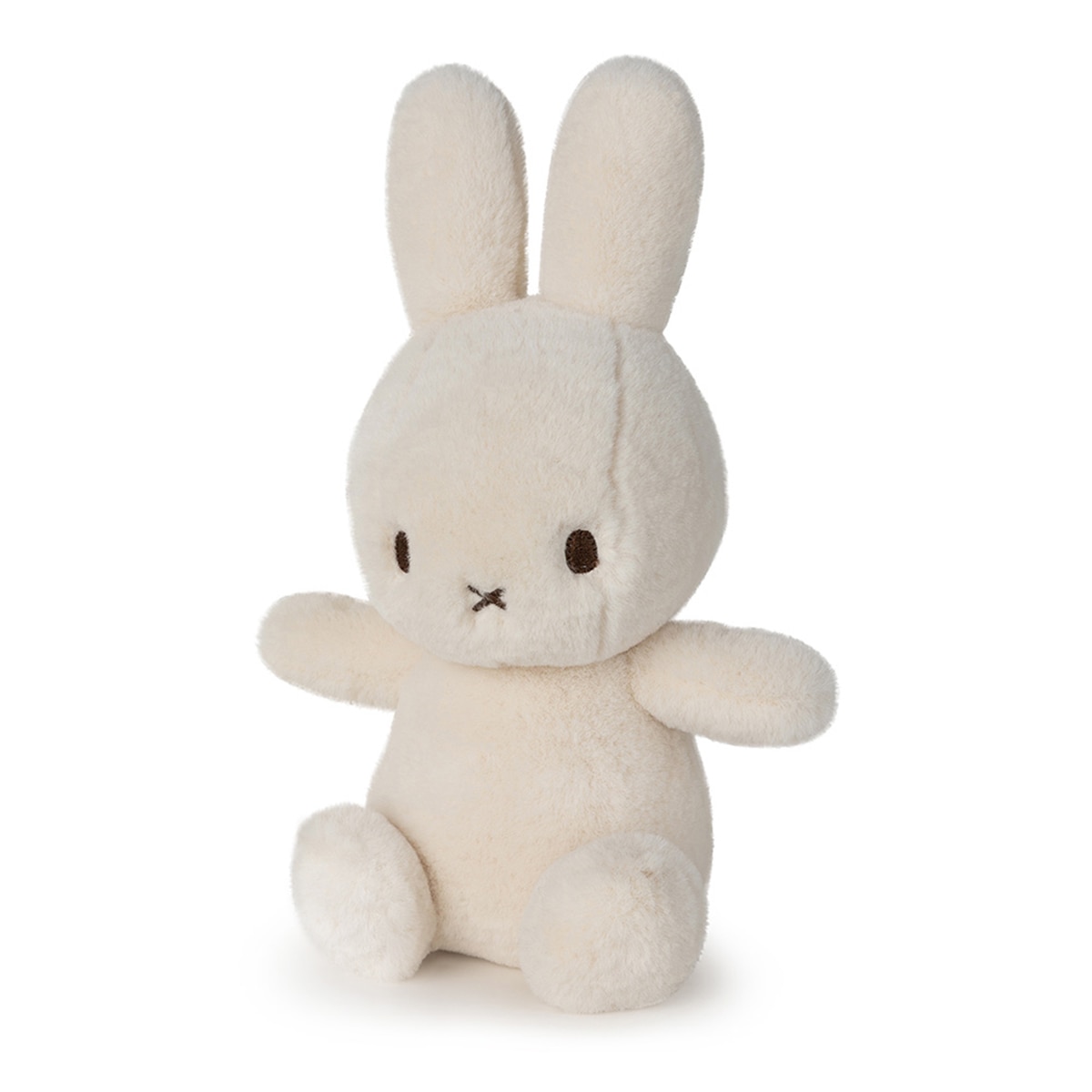 Peluche Miffy Sentada Cream 23 cm Bon Ton Toys 2
