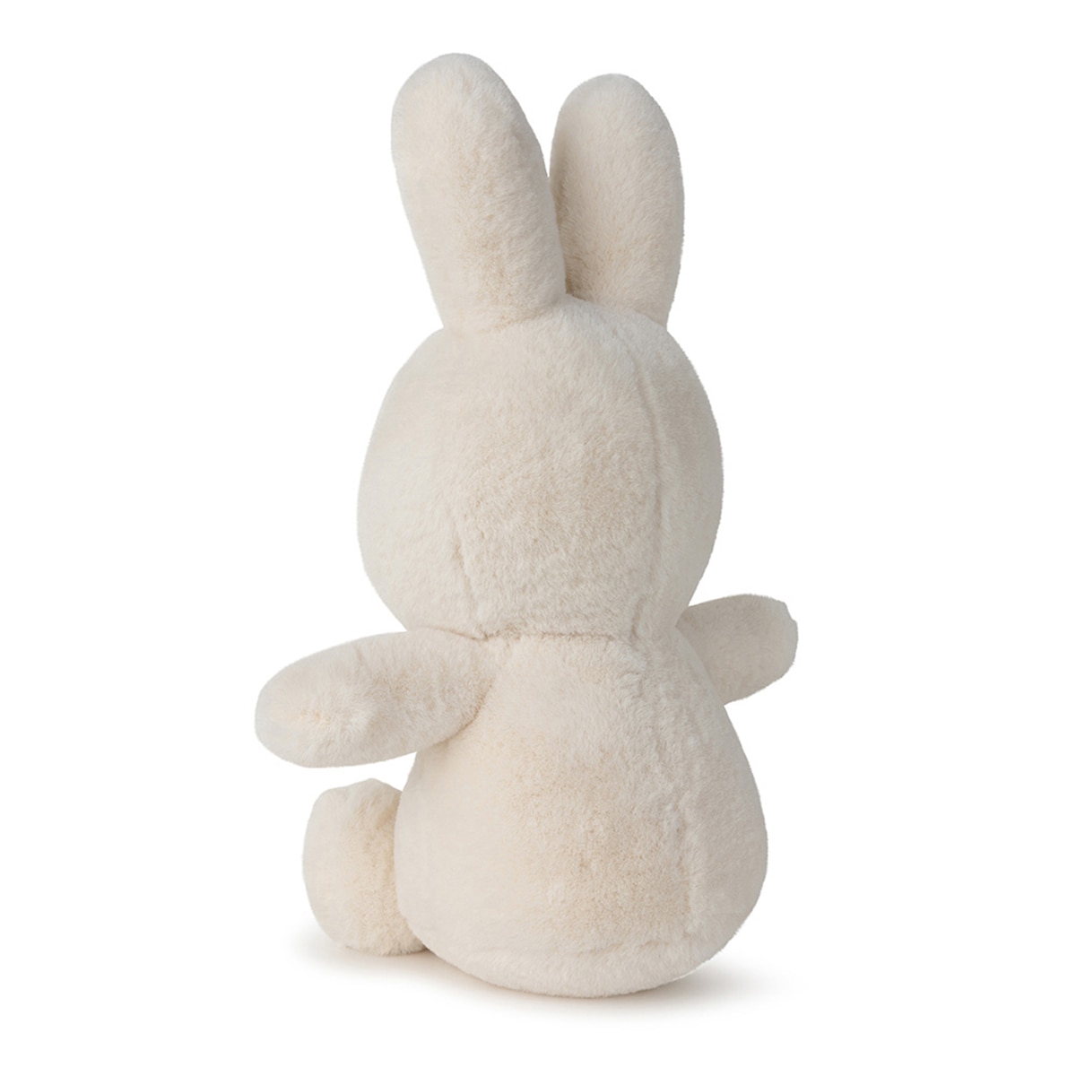 Peluche Miffy Sentada Cream 23 cm Bon Ton Toys 3