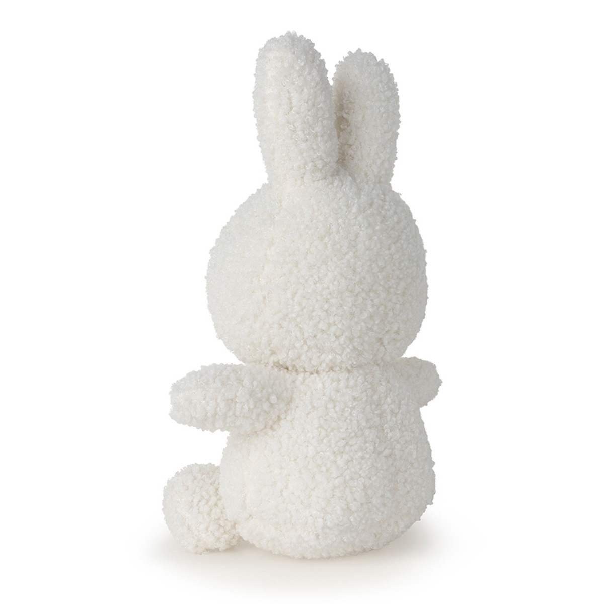 Peluche Miffy Sentada Tiny Teddy Cream 23 cm Bon Ton Toys 3