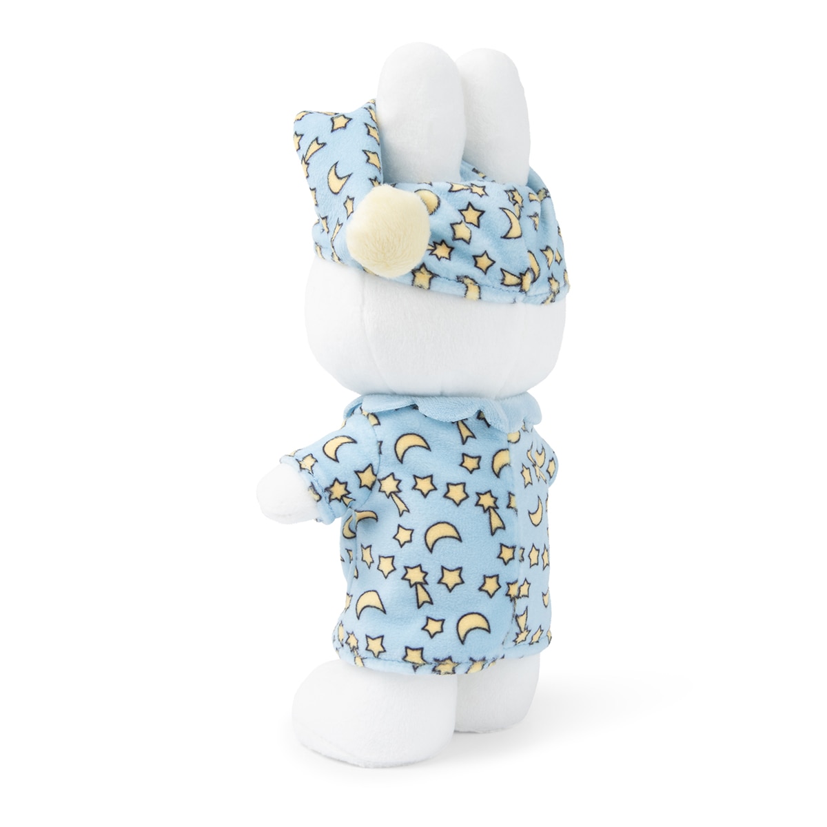 Imagen 3 de Peluche Miffy Pijama 24 cm Bon Ton Toys