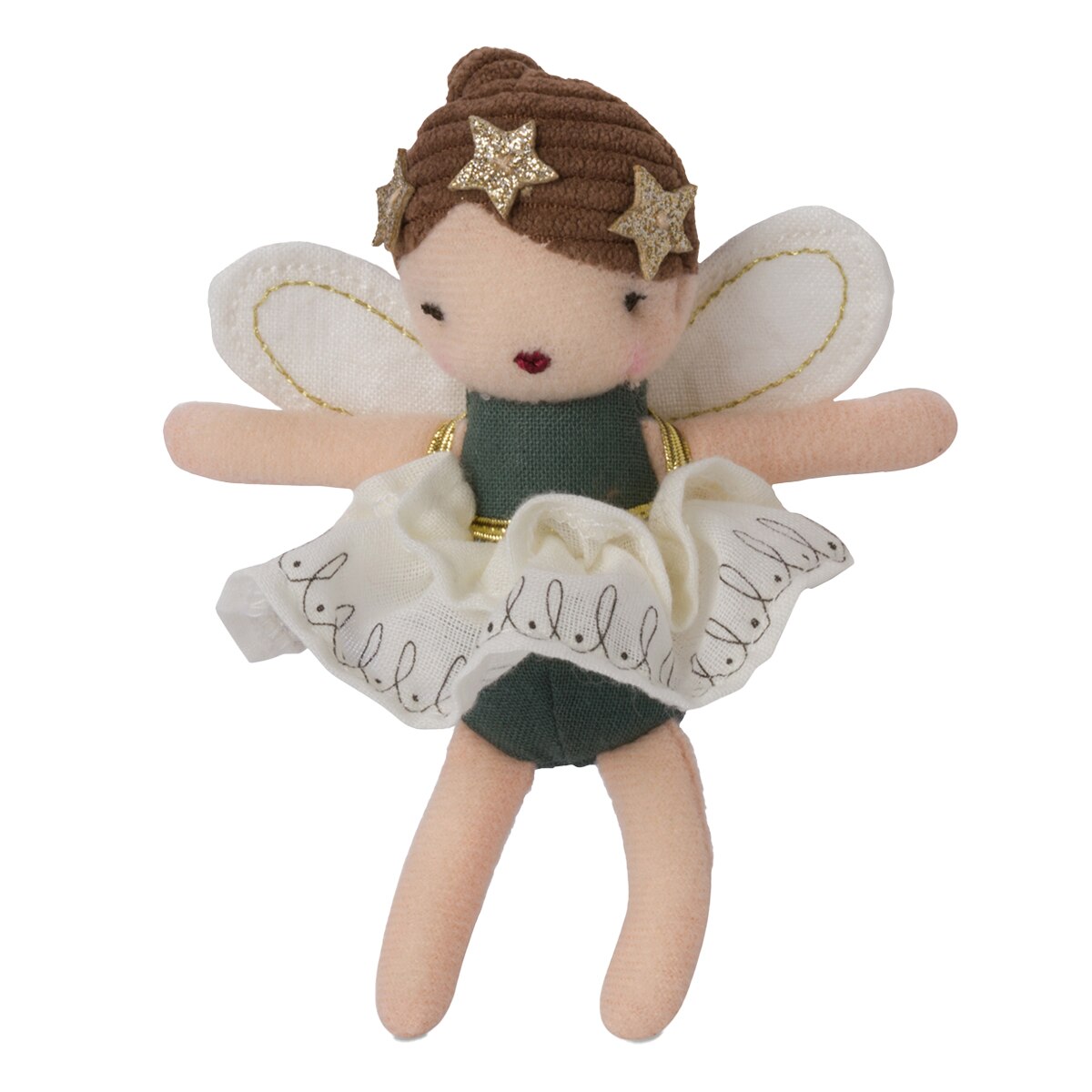 Bon Ton – Peluche Hada Mathilda 11 cm Picca LouLou Bon Ton Toys.