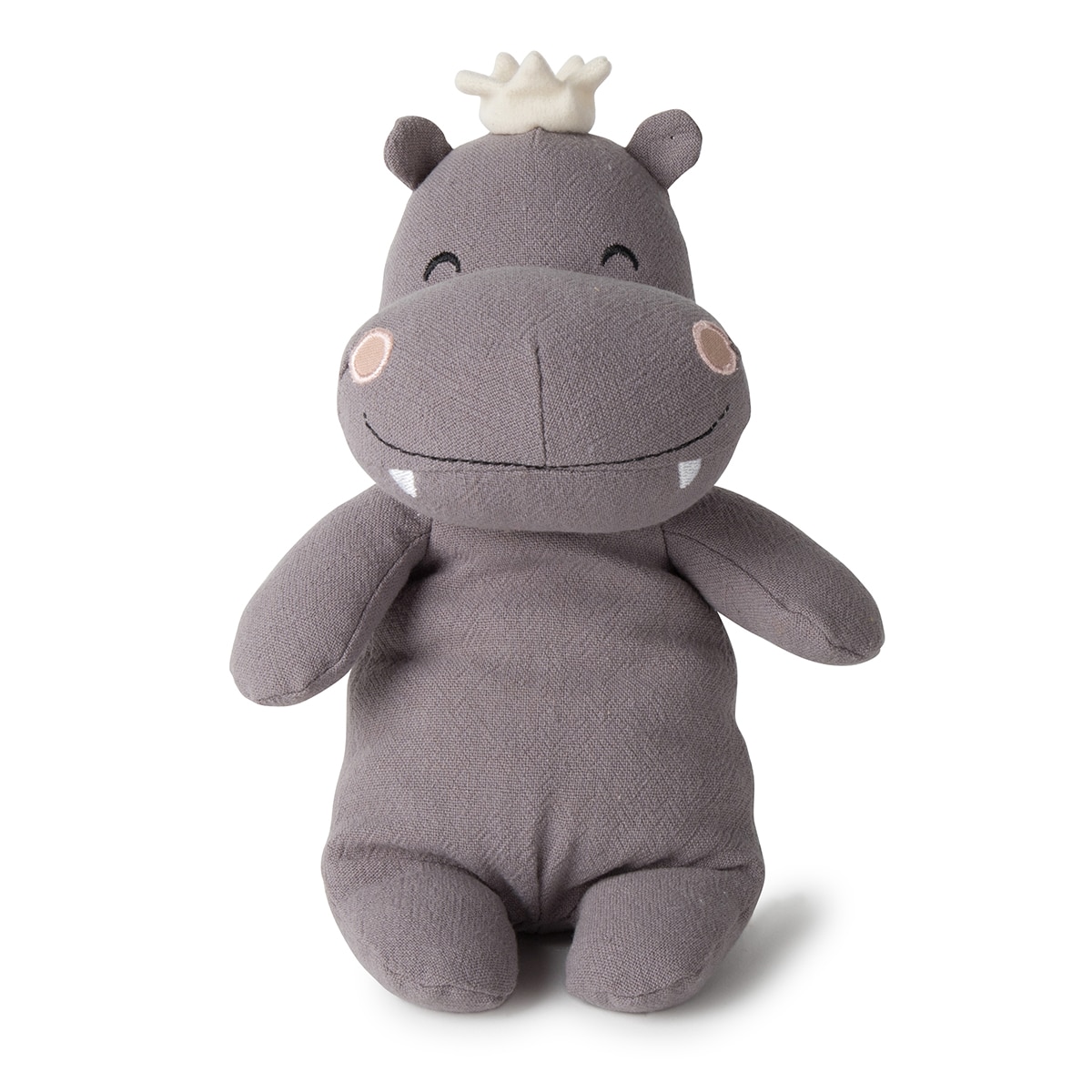 Bon Ton - Peluche Hippo Hilary 23 cm Picca LouLou Bon Ton Toys