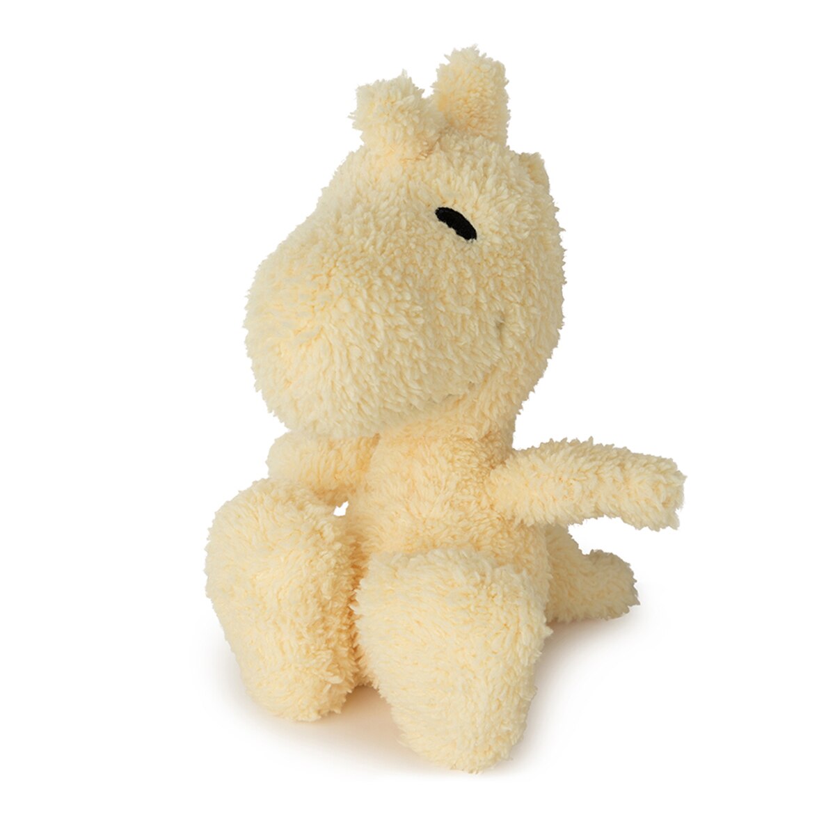 Peluche Woodstock Terry Yellow 15 cm Peanuts Bon Ton Toys 2