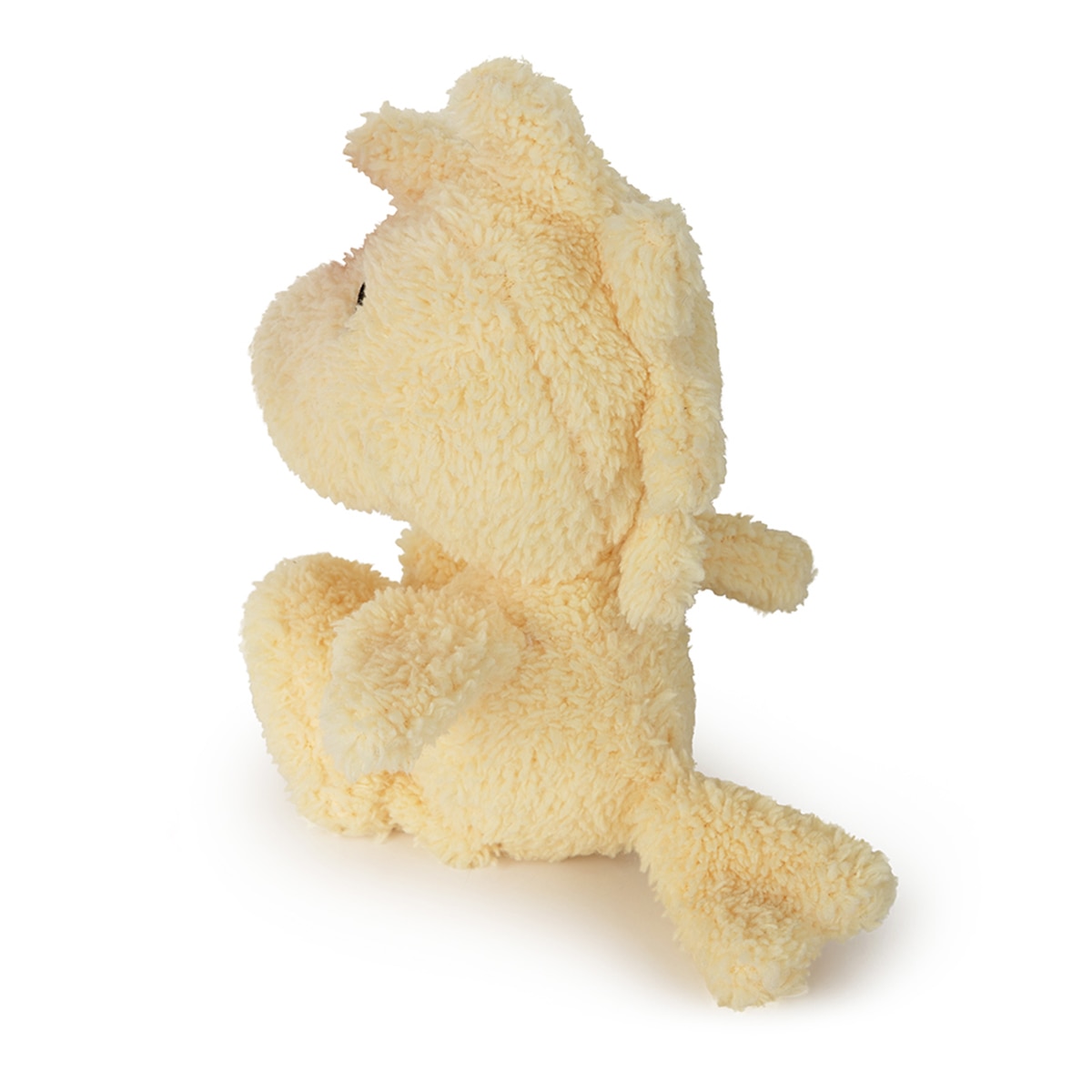 Peluche Woodstock Terry Yellow 15 cm Peanuts Bon Ton Toys 3