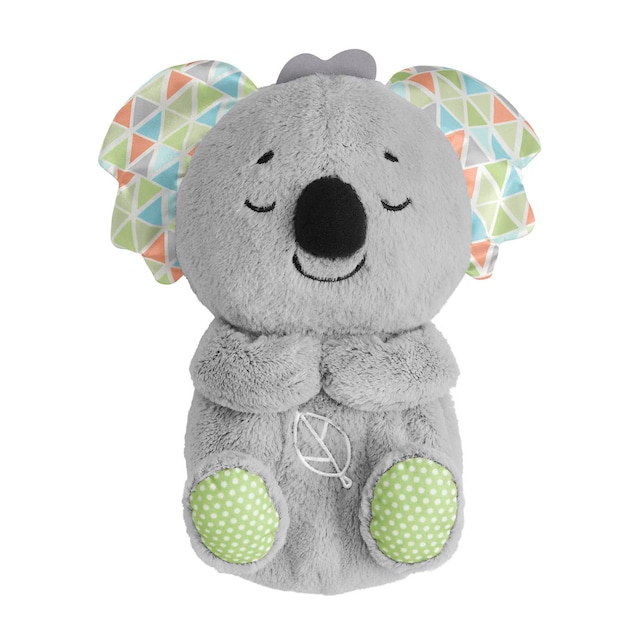 Peluche Koala Hora de dormir Fisher-Price