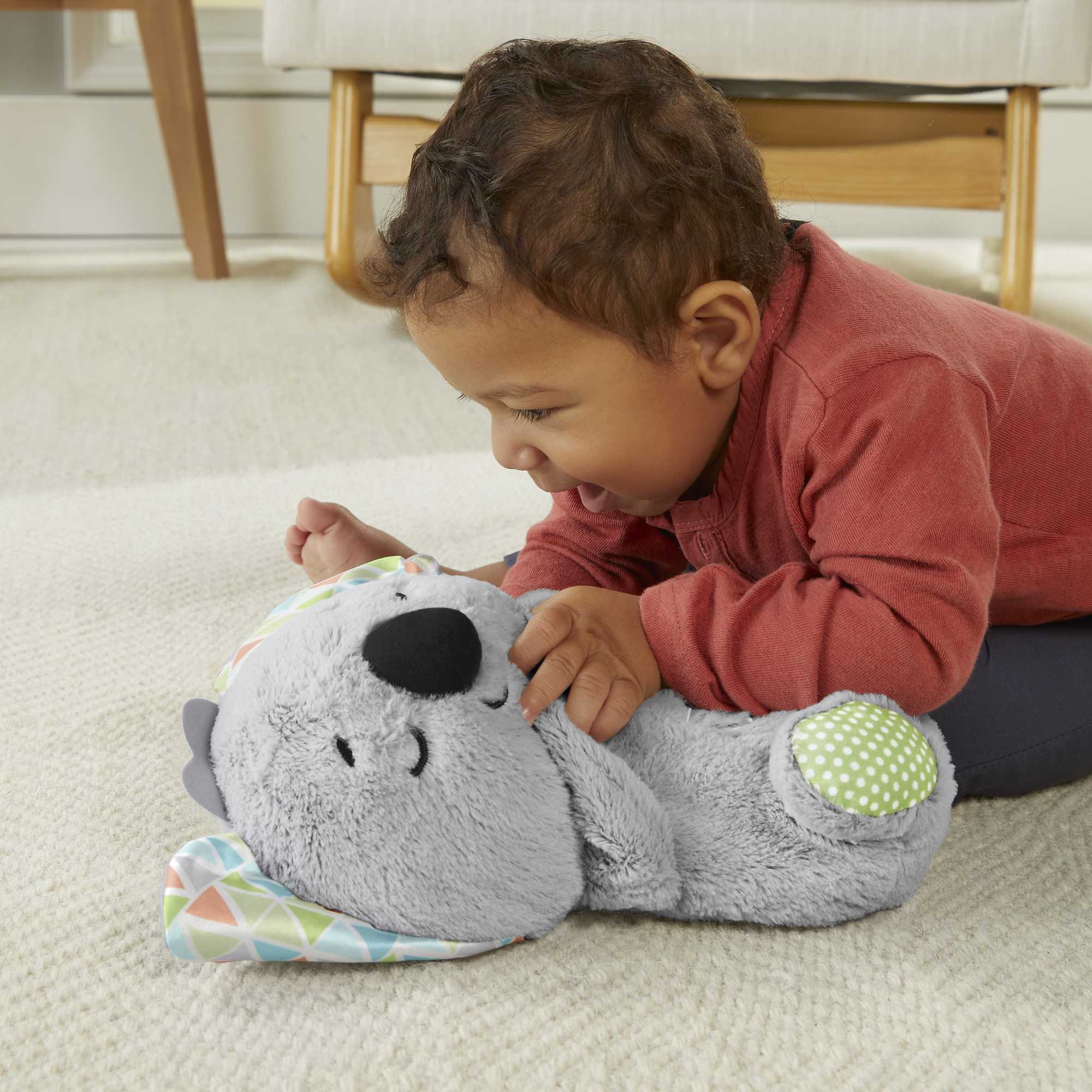 Peluche Koala Hora de dormir Fisher-Price 2