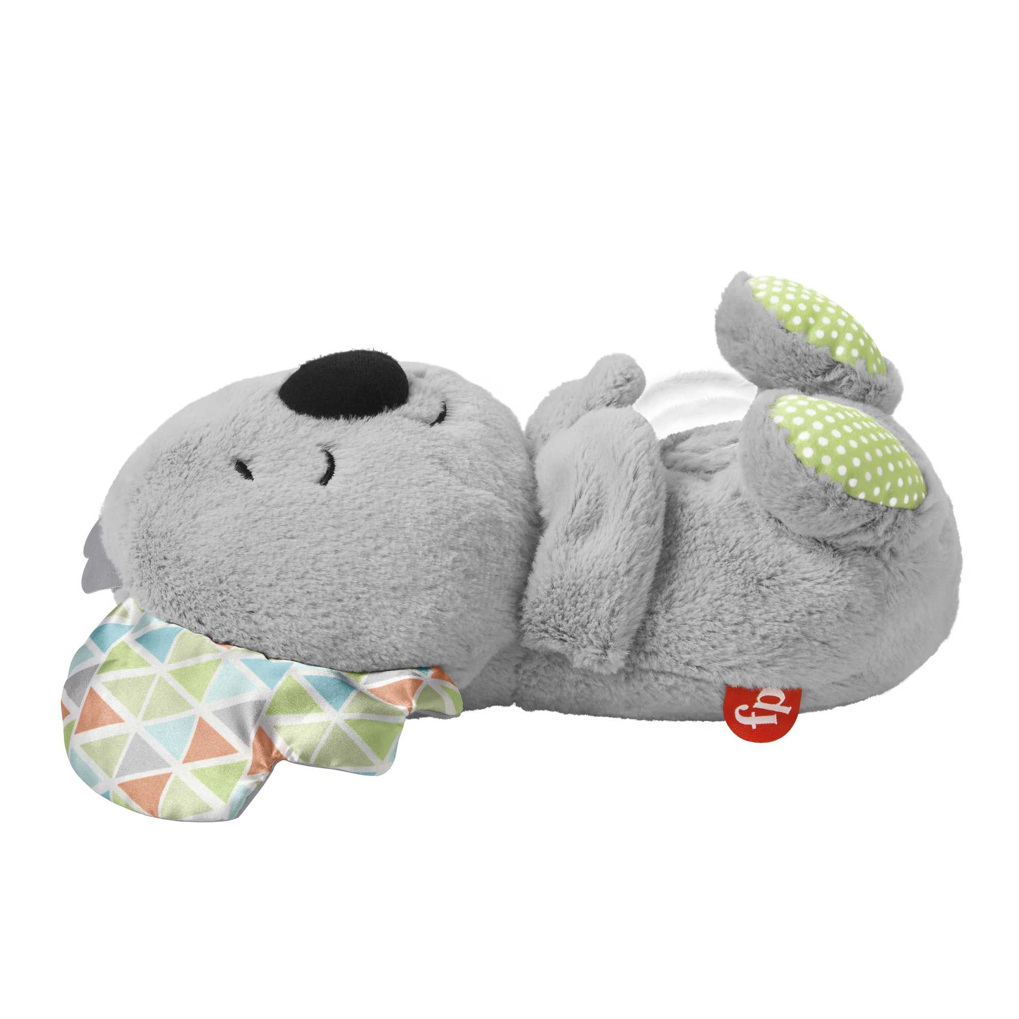 Peluche Koala Hora de dormir Fisher-Price 3