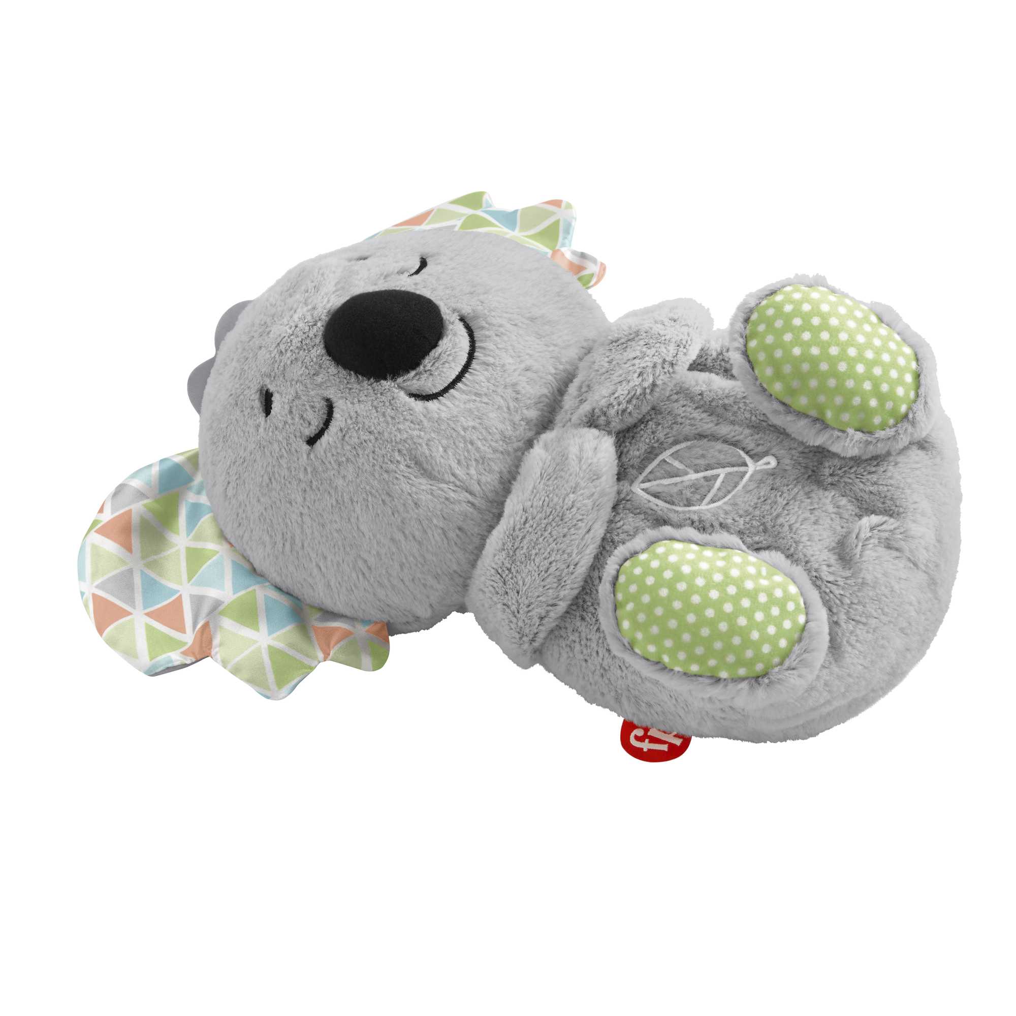 Peluche Koala Hora de dormir Fisher-Price 5