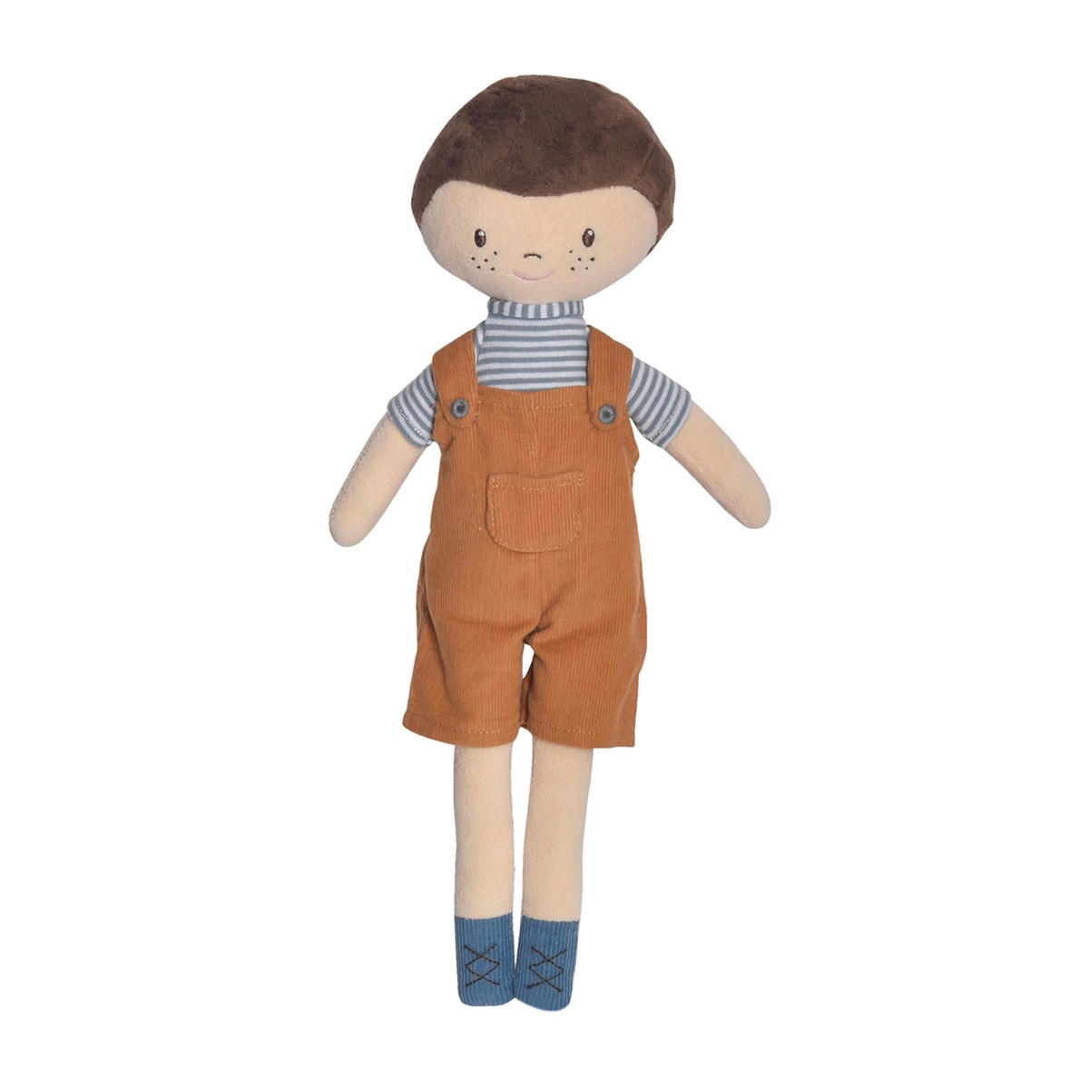 Imagen 0 de Peluche Muñeco Tim Tikiri