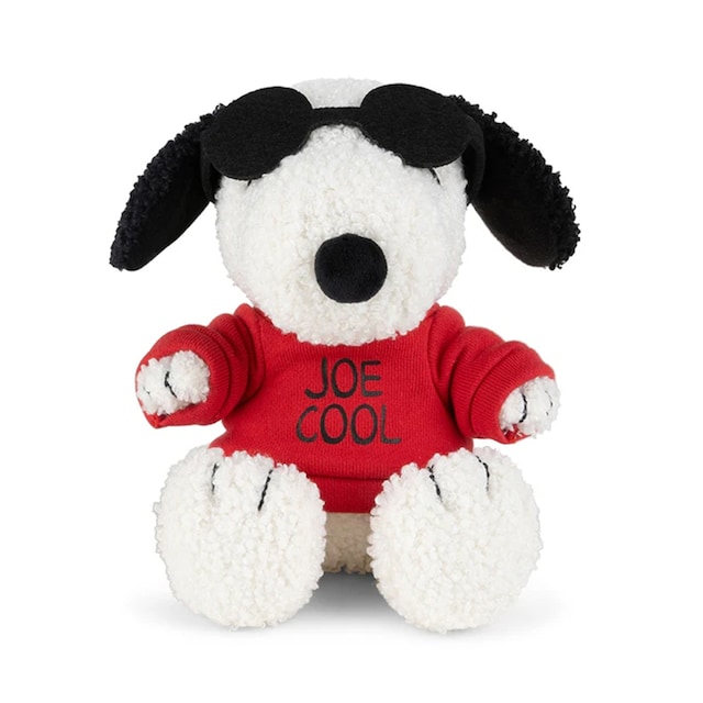 Peluche Snoopy Joel Cool