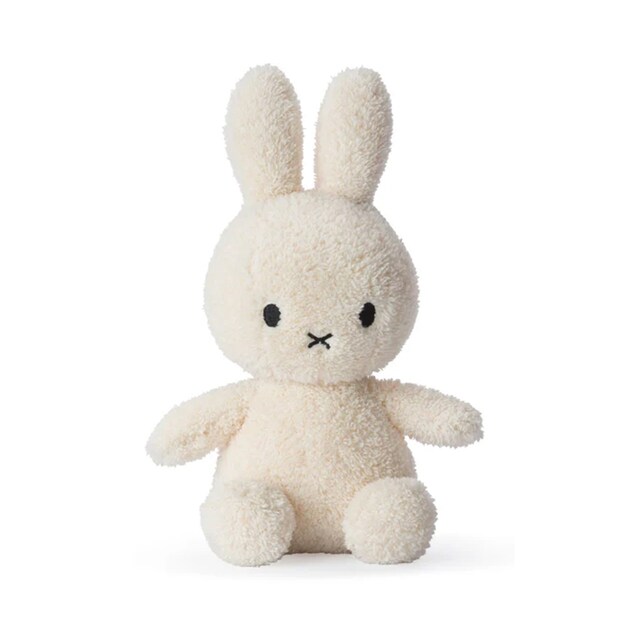 Imagen 0 de Miffy Terry Blanco