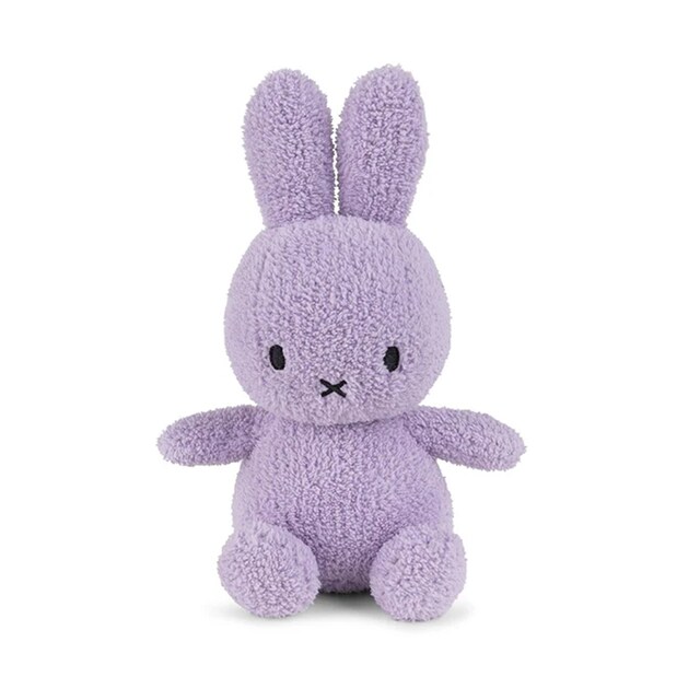 Imagen 0 de Miffy Terry Lila