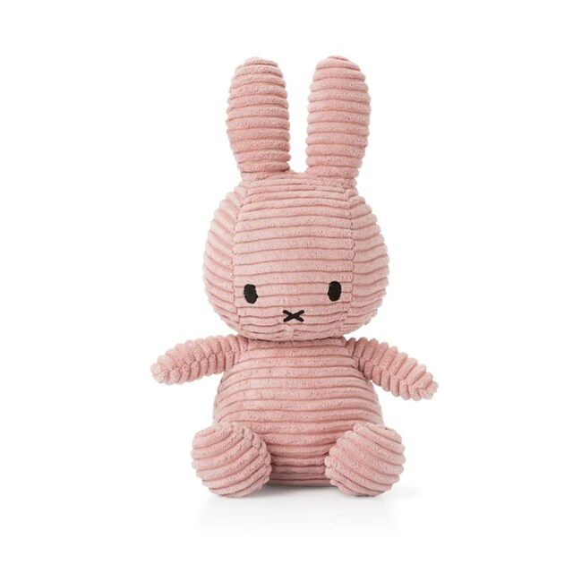 Imagen 0 de Miffy ECO Pana Gris