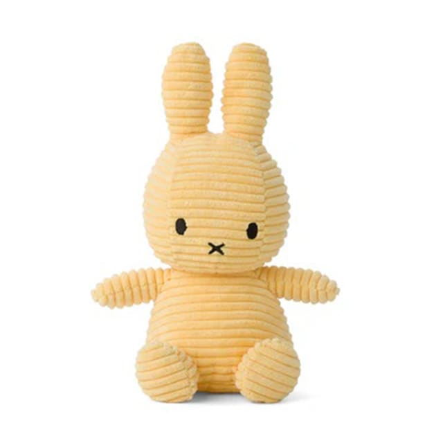 Crema de mantequilla de pana Miffy ECO