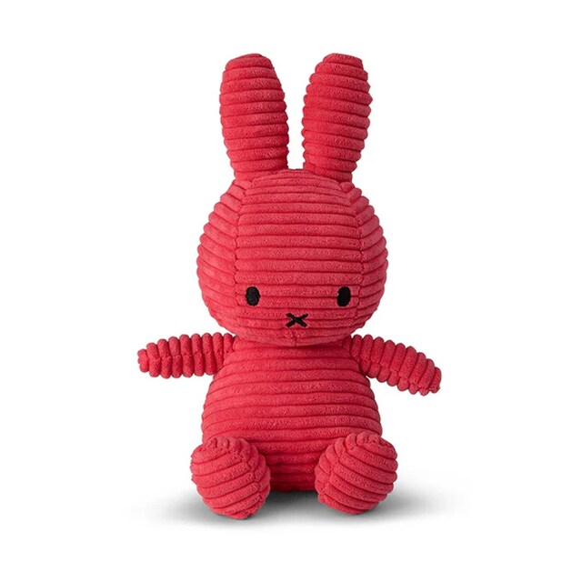 Miffy ECO Pana Fucsia