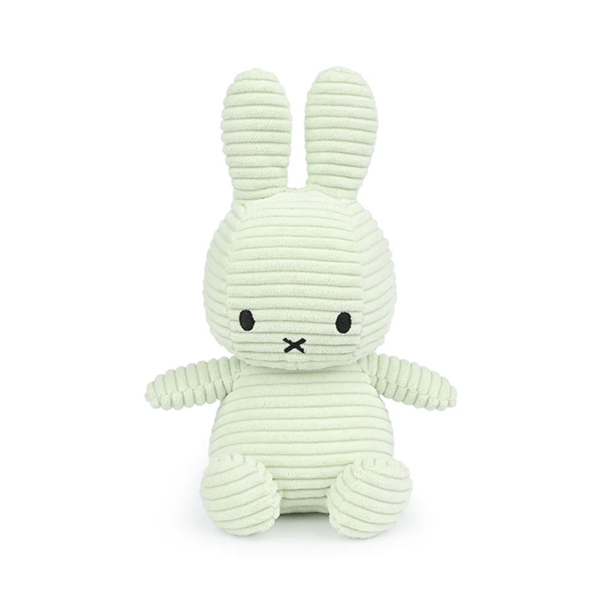 Imagen 0 de Miffy ECO Pana Fresca Menta