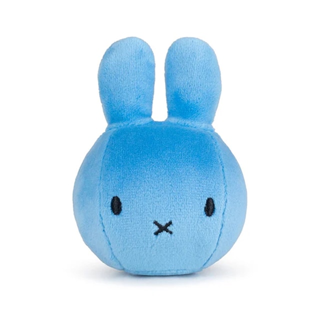 Bola Miffy Squish Azul