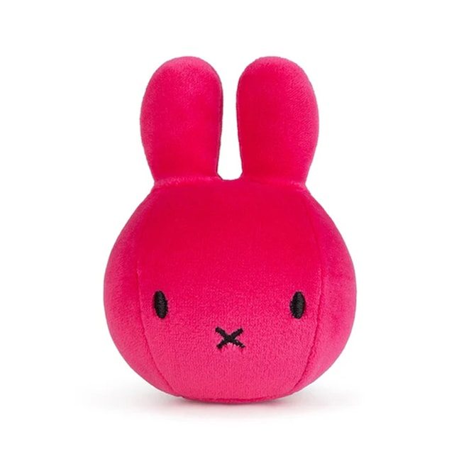 Bola Miffy Squish Fucsia