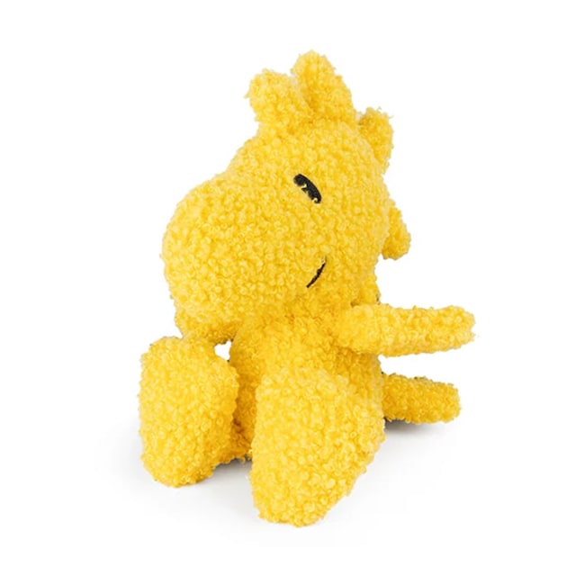 Woodstock ECO Tiny Teddy Amarillo