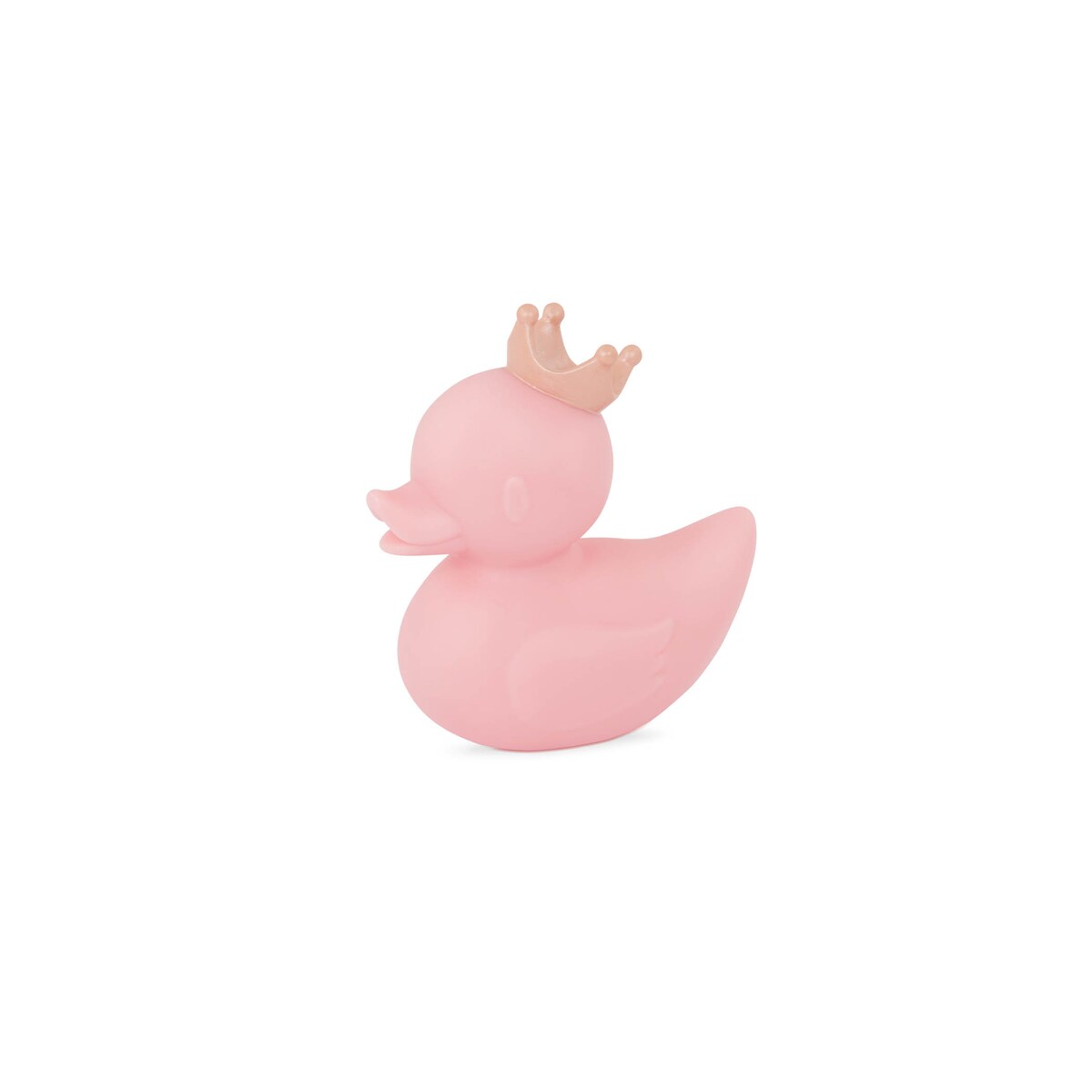 Muñeca peluche de baño, pelo marron Lullababy 13