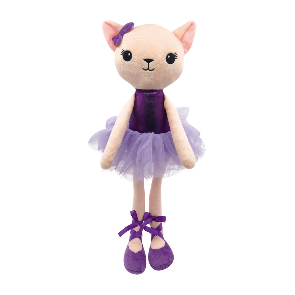 Mi Bosque Encantado - Peluche Sofia Mi Bosque Encantado