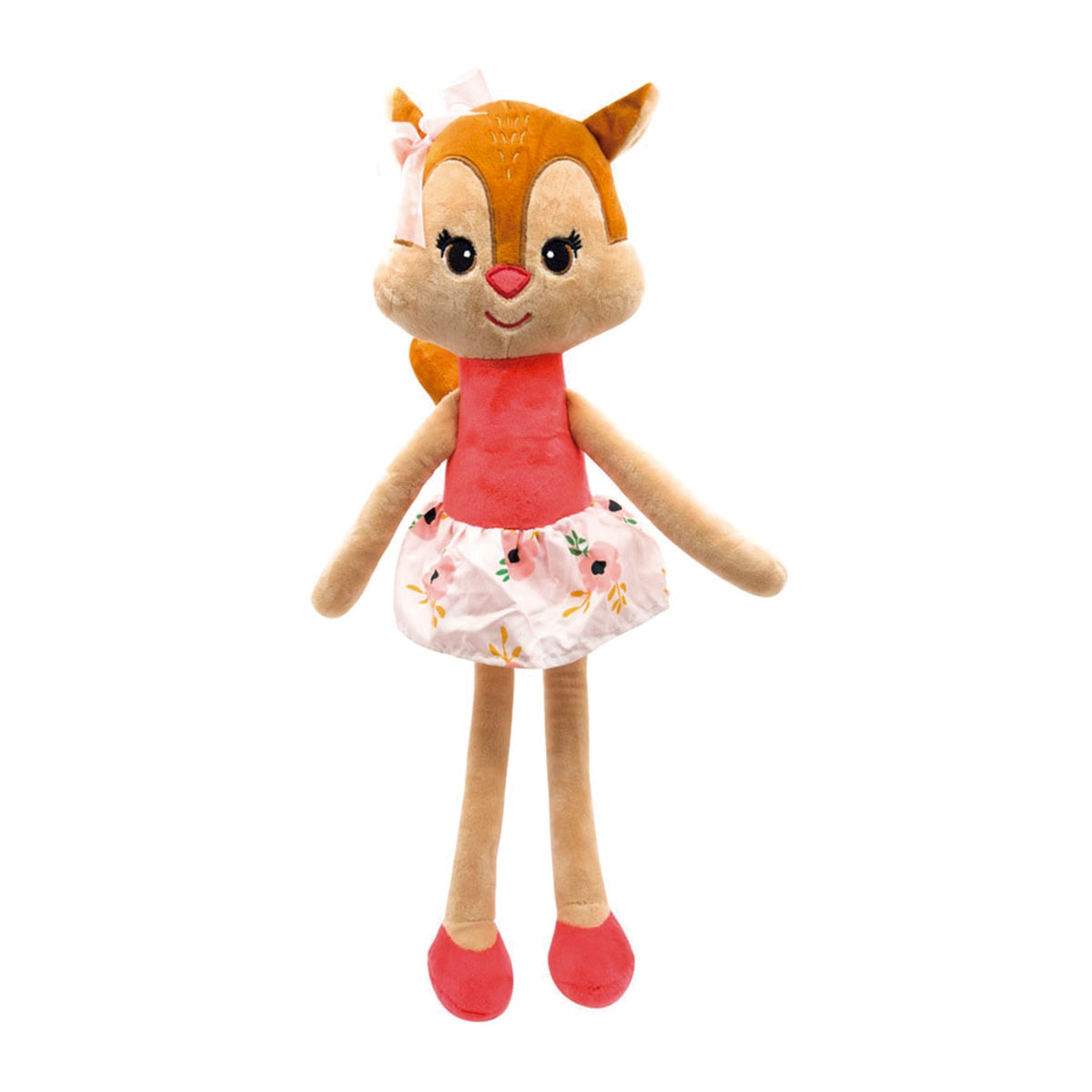 Mi Bosque Encantado - Peluche Valentina Mi Bosque Encantado