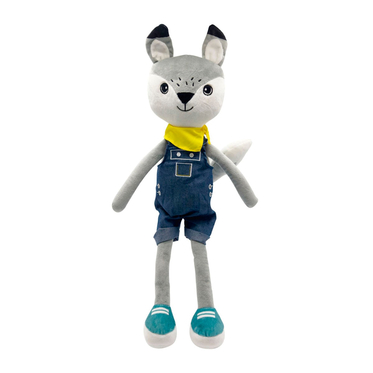 Mi Bosque Encantado - Peluche Tomas Mi Bosque Encantado