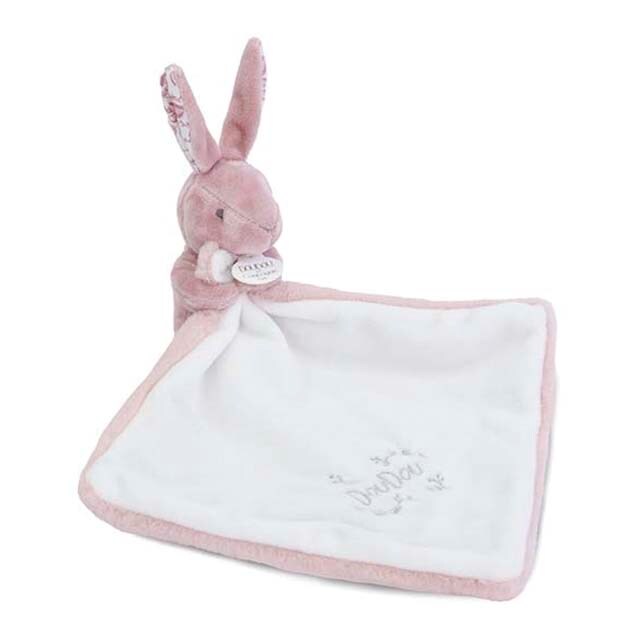 Imagen 0 de Lapin conejo con Doudou rosa Doudou Et Compagnie