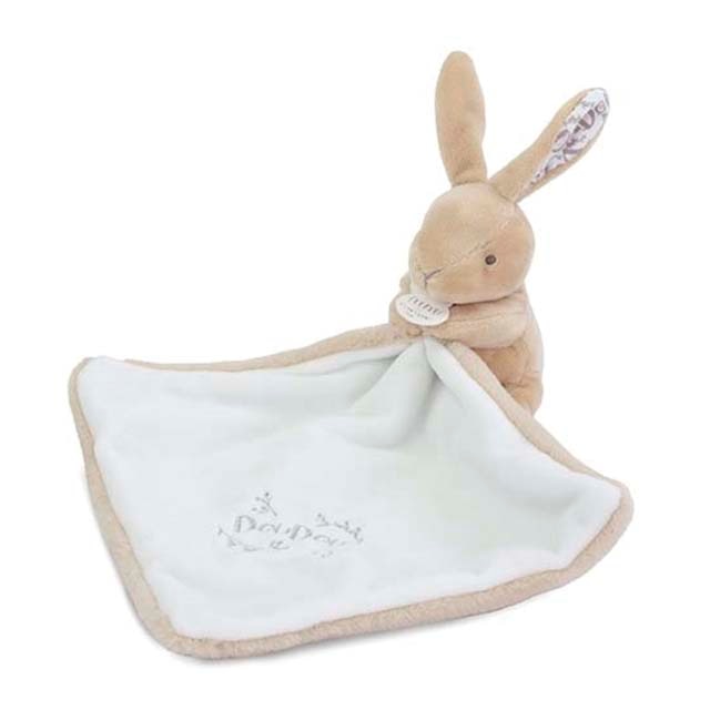 Doudou Et Compagnie - Lapin conejo con Doudou beige Doudou Et Compagnie