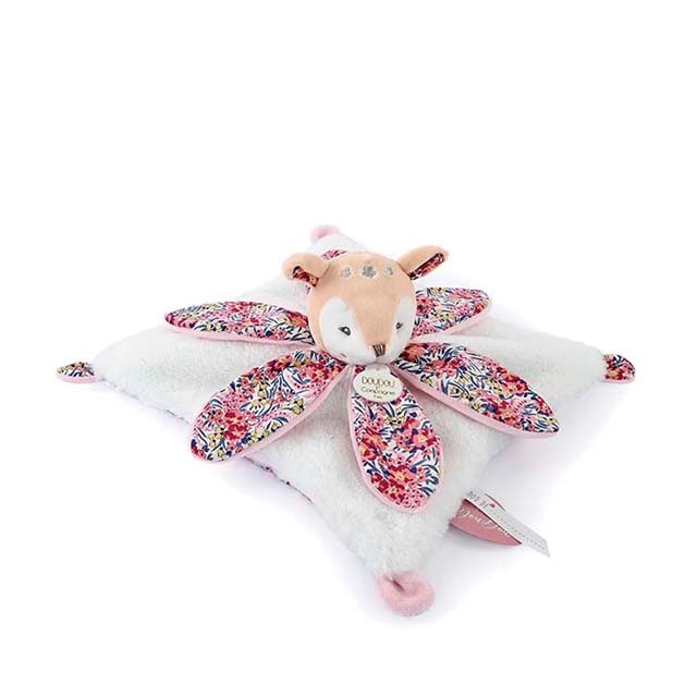 Doudou Et Compagnie – Doudou Boh’Aime Ciervo Pétalo Doudou Et Compagnie.