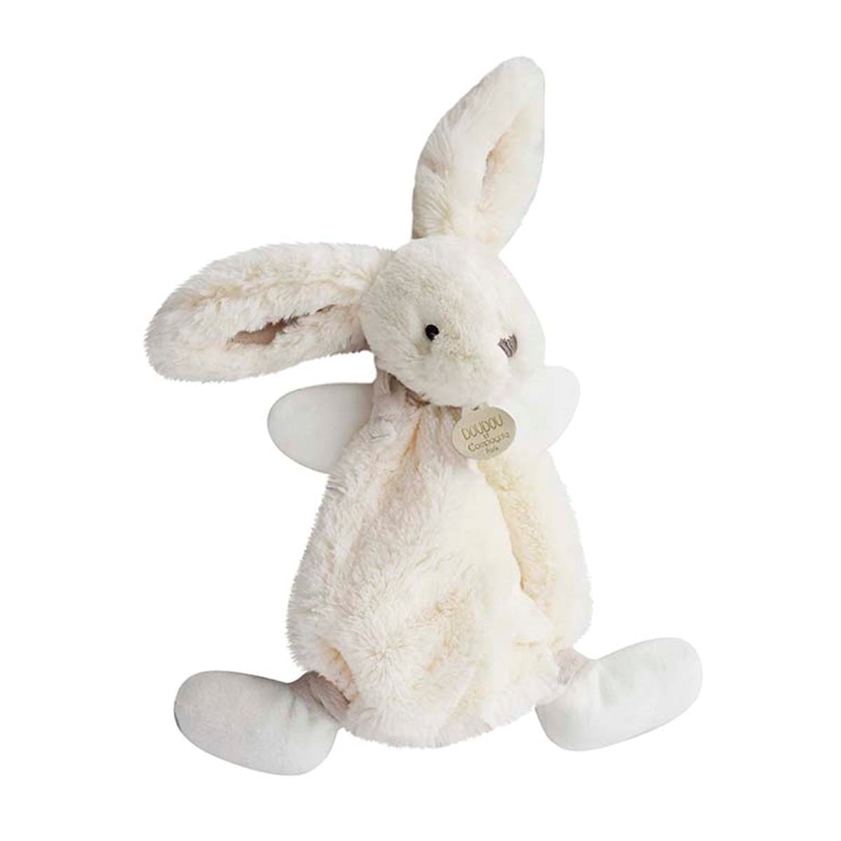 Doudou Et Compagnie – Lapin Bonbon peluche topo Doudou Et Compagnie.