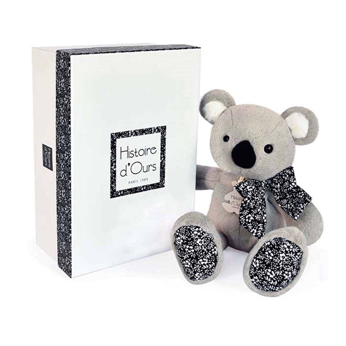 Doudou Et Compagnie – Copain Calin Koala 25 cm Doudou Et Compagnie.