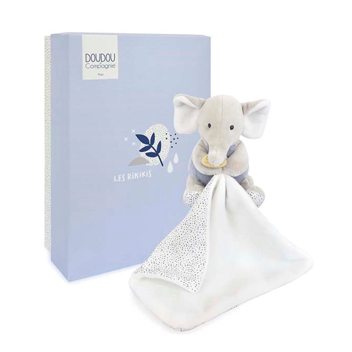 Muñecos Los Rikikis con peluche Doudou Et Compagnie modelos surtidos 3