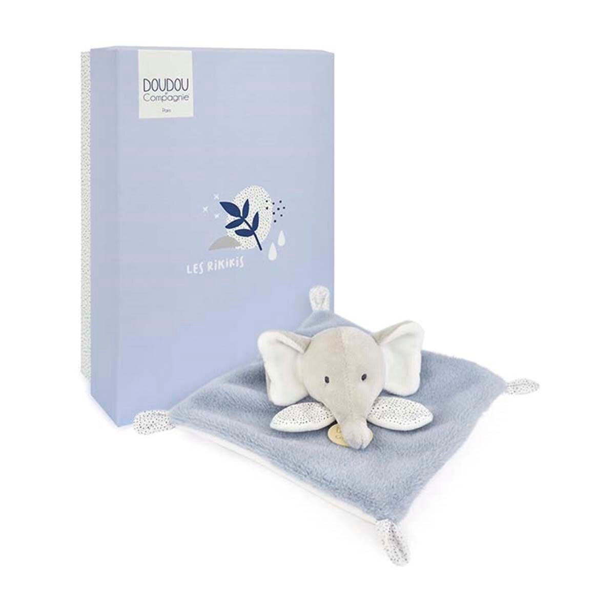 Peluche Los Rikikis Doudou Et Compagnie modelos surtidos 3