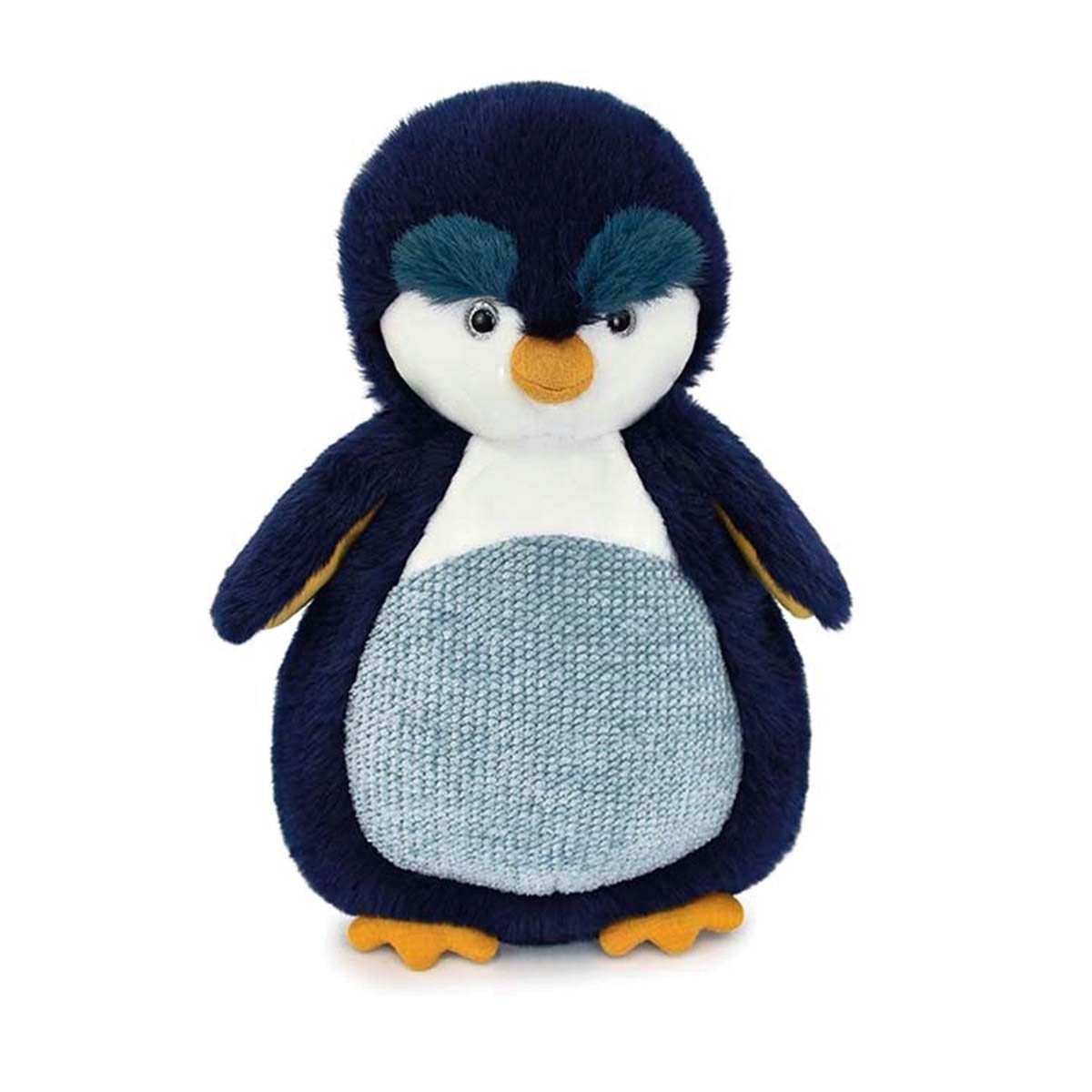 Imagen 0 de Tesoros Marinos Pingüino Histoire D'Ours Doudou Et Compagnie